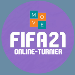 MOVE FIFA-Turnier