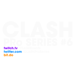 CLASH Pro Series #6 Online