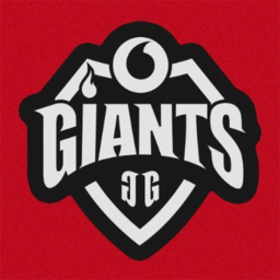 Giants for Everyone #1