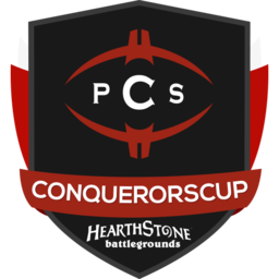 Conquerors Cup BG #14