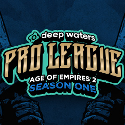 Deep Waters Gaming Pro-League