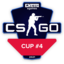 eGames CS:GO Cup #4