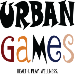 Urban Games XP 2021 - RL