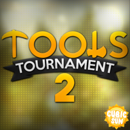 Tools Tournament 2