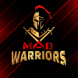 Mad Warriors Cup #2