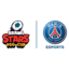 PSG CUP - France