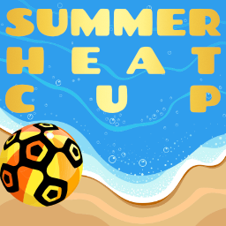 Summer Heat Cup