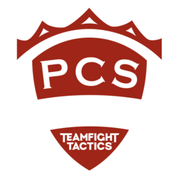 PCS Trophy TFT 6 - 100€