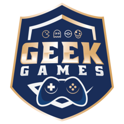 Geek Games #02 | LoL