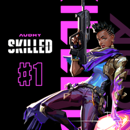 Skilled AUDHY #1
