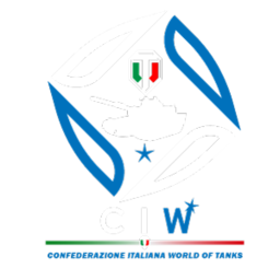 #1 Coppa CIW - 1 Tappa
