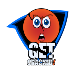 Get Cracked! 4v4 CTF #3