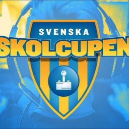 Svenska Skolcupen LoL Finals