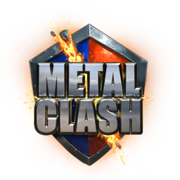 Metal Clash - Europe