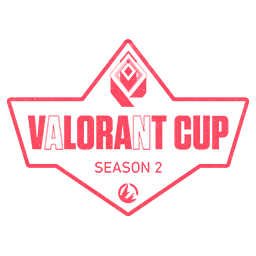 BTS Valorant Cup 2021 Season 2