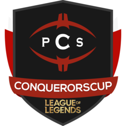 Conquerors Cup LoL #365
