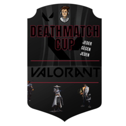 VALORANT | DEATHMATCH CUP
