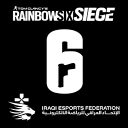 Rainbow Six Siege IQESF