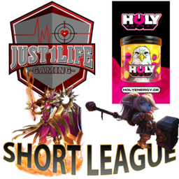 J1L Gaming e.V. Short League