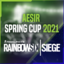 Aesir Spring Cup - R6