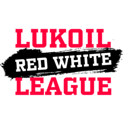 Lukoil Red White League Qual#2