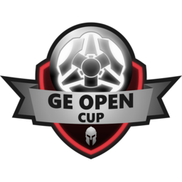 GE Open Cup #4