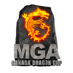 MGA Canada Dragon Cup 2021