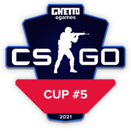 eGames CS:GO Cup #5