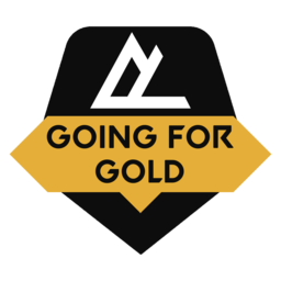 Going for Gold #1