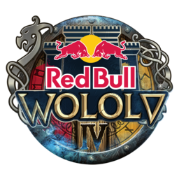 Red Bull Wololo 4 Main Event