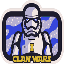 Clan Wars I: Categoría Oro