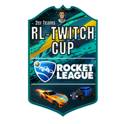 RL-TWITCH CUP| 2ER TEAM