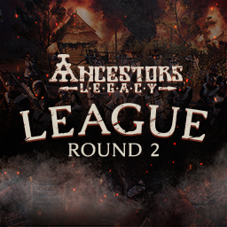 Ancestors Legacy League - 2