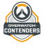 OW Contenders Season Zero - NA