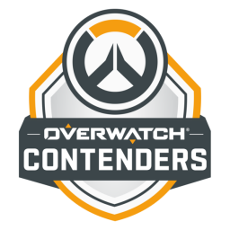OW Contenders Season Zero - EU