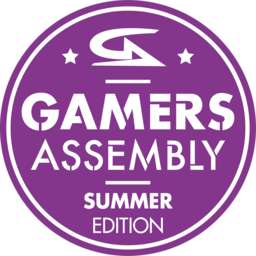 Gamers Assembly Summer Edition