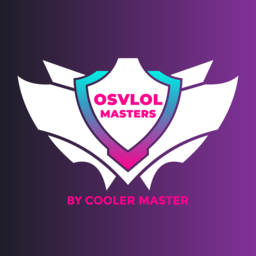 OSV LOL Cup by Cooler Master