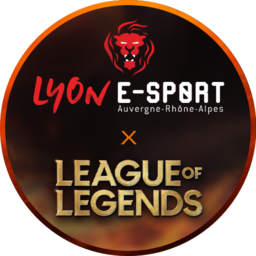League of Legends LES2021