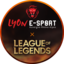 League of Legends LES2021