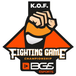 KOF Unlimited Match 2002 - BGS