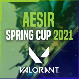 Aesir Spring Cup - Valorant