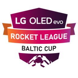 RL Baltic Cup: LV Qualifier #2