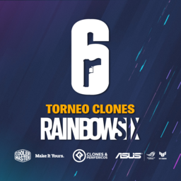 Rainbow Six Torneo Clones