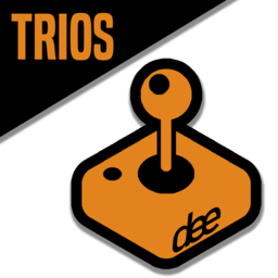 DeeSports Warzone Trios