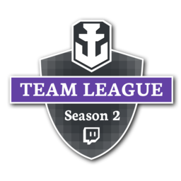 Team League - Season 2