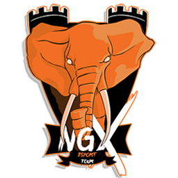 NGX Esport Tour 5