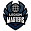 Legion Masters Asia Qualif. 1B