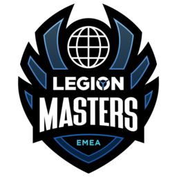Legion Masters EMEA Qualif. 2B