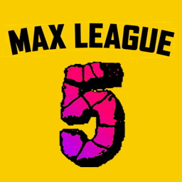 MAX League 5