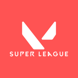 Valorant Super League#1